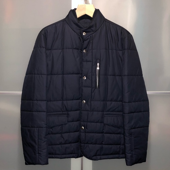 CORNELIANI ID Jacket - Picture 15 of 17